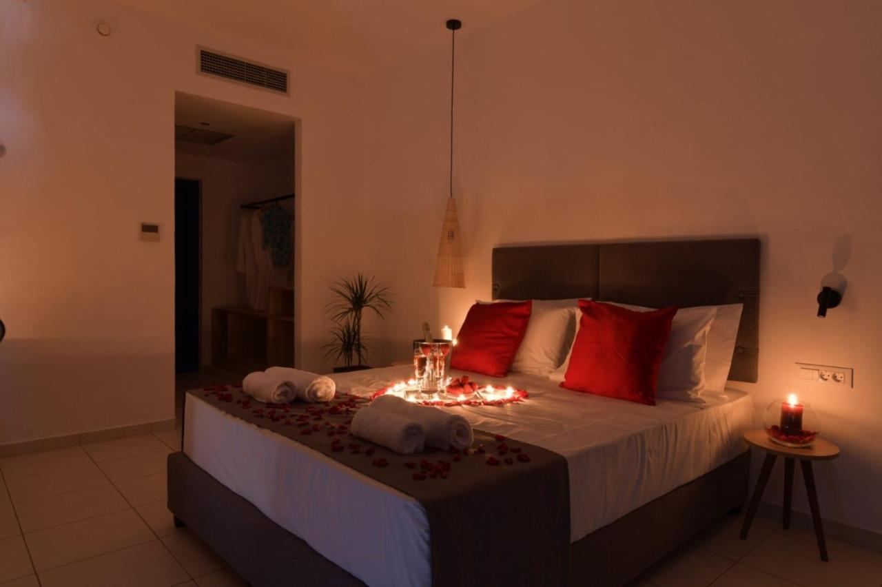 Eagles Nest Hotel Pefki  Ngoại thất bức ảnh