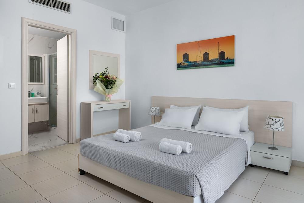 Eagles Nest Hotel Pefki  Ngoại thất bức ảnh