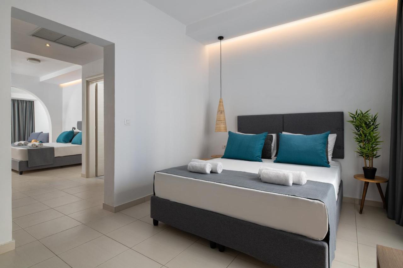 Eagles Nest Hotel Pefki  Ngoại thất bức ảnh
