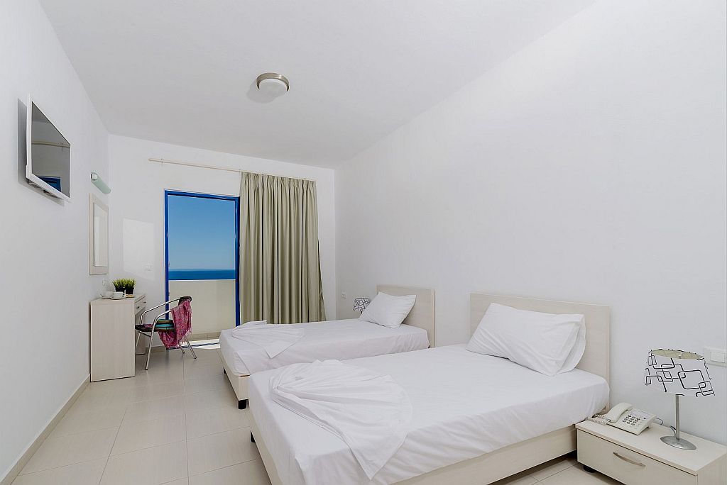 Eagles Nest Hotel Pefki  Ngoại thất bức ảnh
